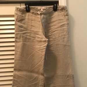 Beach pants